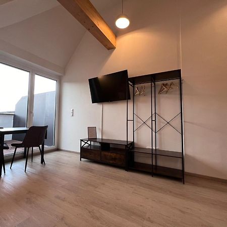 Ort 245 Apartman Ried im Innkreis-i járás Kültér fotó