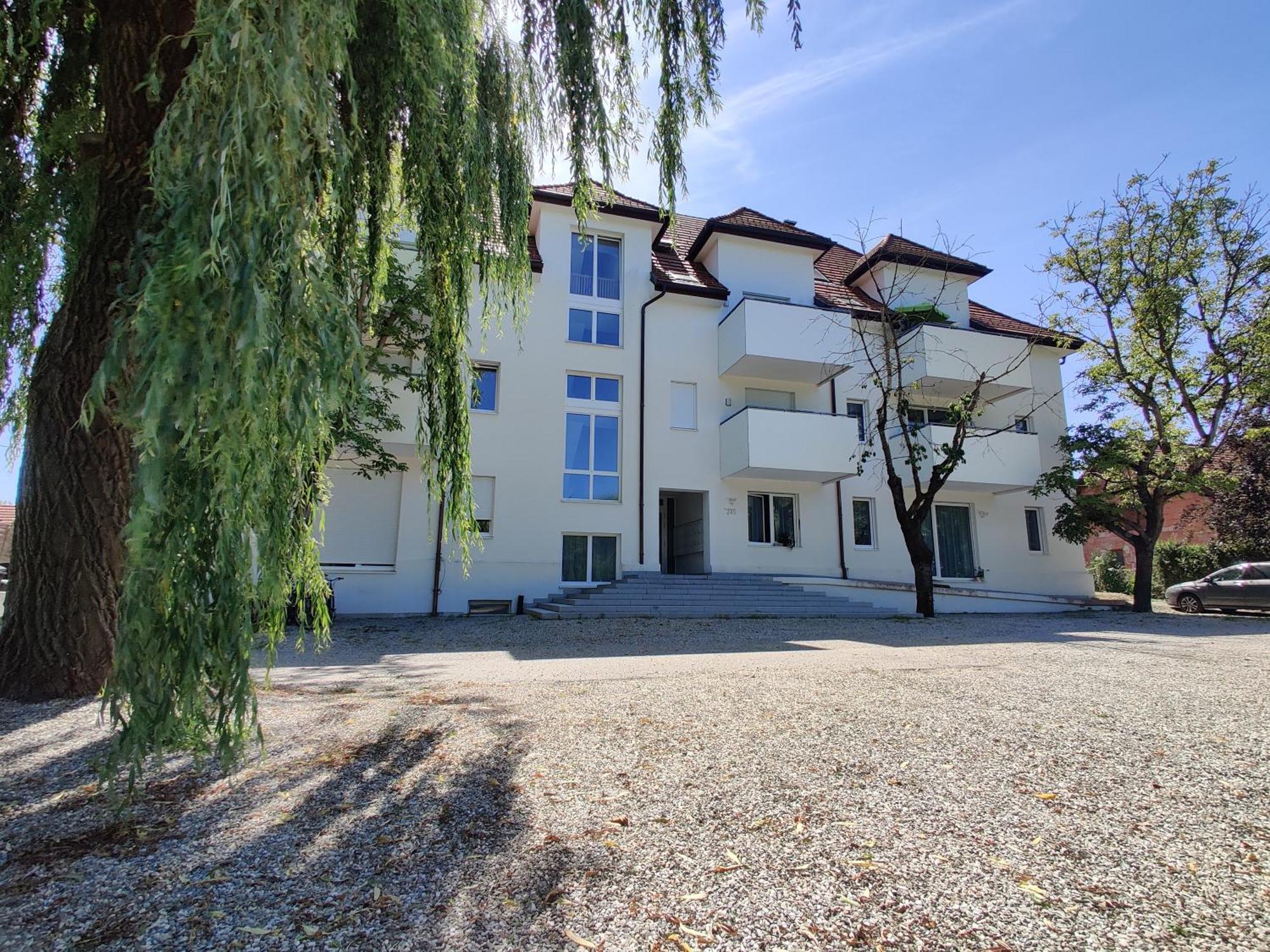 Ort 245 Apartman Ried im Innkreis-i járás Kültér fotó