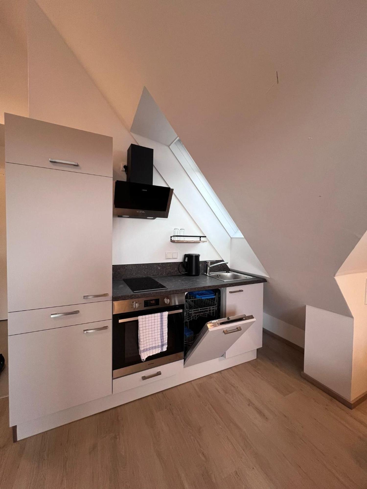 Ort 245 Apartman Ried im Innkreis-i járás Kültér fotó