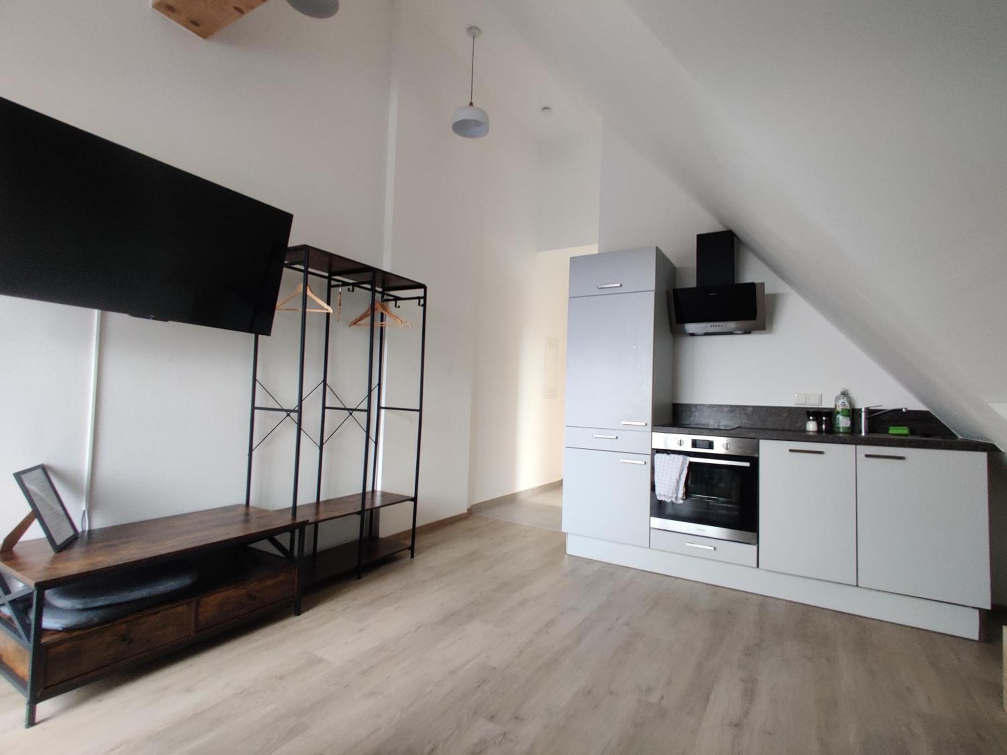 Ort 245 Apartman Ried im Innkreis-i járás Kültér fotó