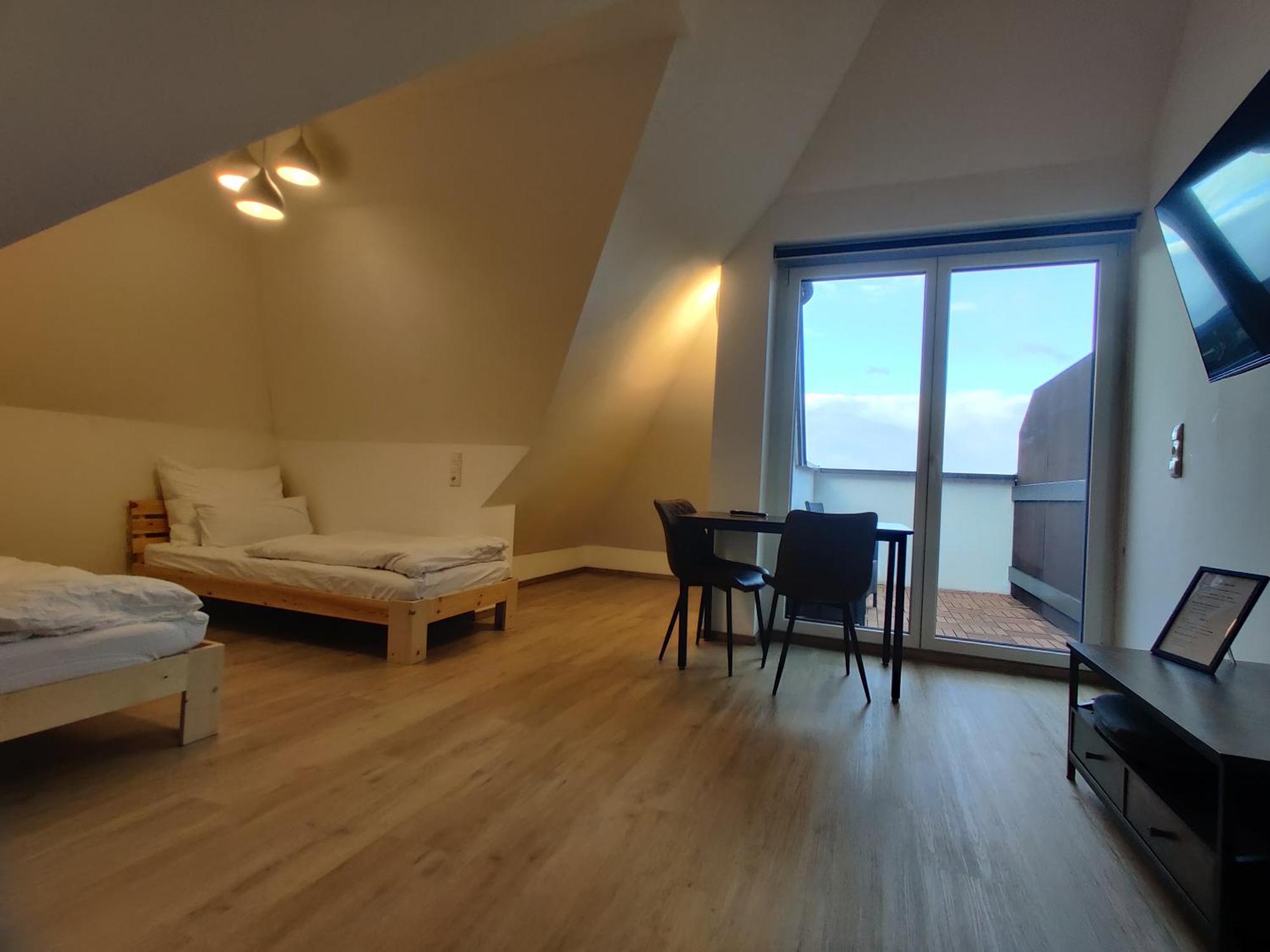 Ort 245 Apartman Ried im Innkreis-i járás Kültér fotó