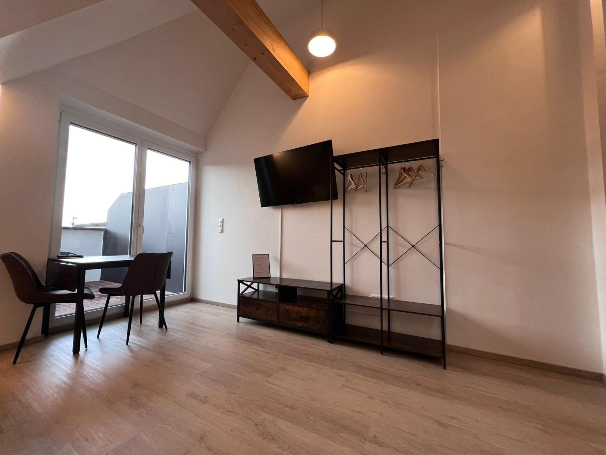 Ort 245 Apartman Ried im Innkreis-i járás Kültér fotó