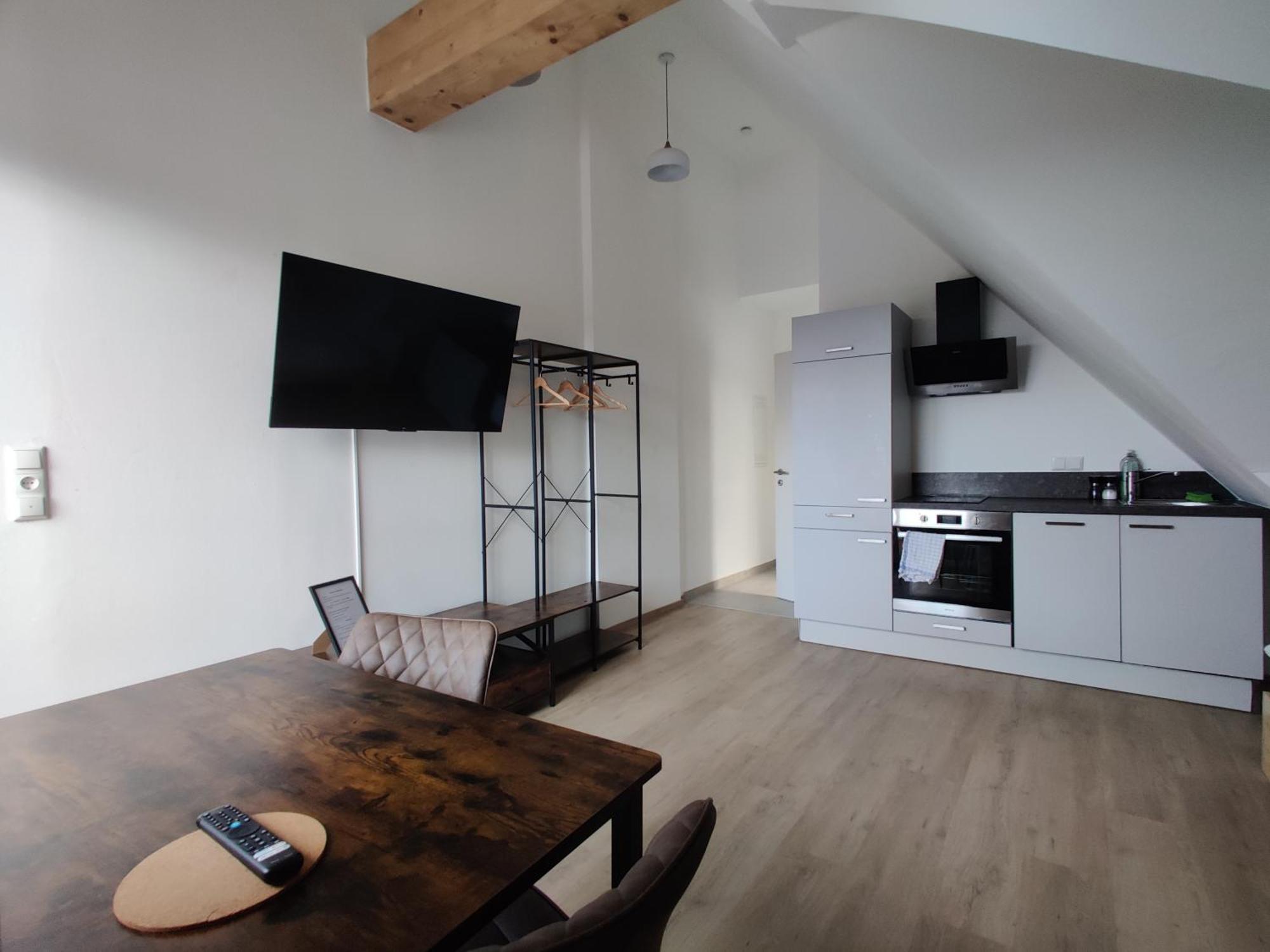 Ort 245 Apartman Ried im Innkreis-i járás Kültér fotó